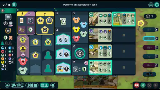 Ark Nova 6