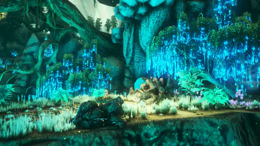 ARK: Ultimate Mobile Edition 6