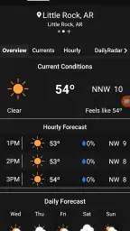 Arkansas Weather Network 2