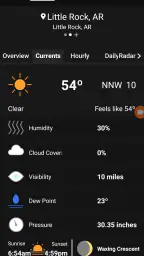 Arkansas Weather Network 3