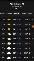 Arkansas Weather Network 4