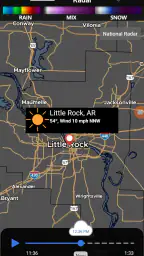 Arkansas Weather Network 6