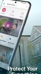 Arlo Secure: Home Security 2