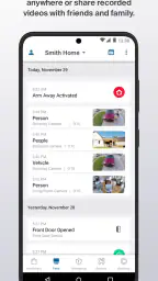Arlo Secure: Home Security 5