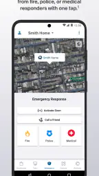 Arlo Secure: Home Security 6