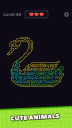Zapout™: Tap Away Puzzle 4