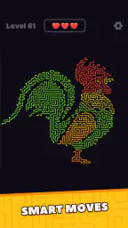 Zapout™: Tap Away Puzzle 5