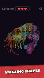Zapout™: Tap Away Puzzle 6