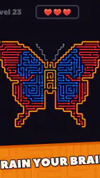 Zapout™: Tap Away Puzzle 7