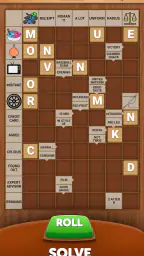 Arrow Crosswords 1