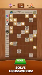 Arrow Crosswords 5