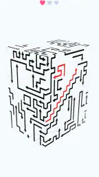 CubeAway - 3DPuzzle 2