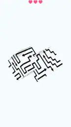 CubeAway - 3DPuzzle 3