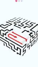 CubeAway - 3DPuzzle 4