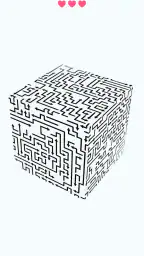 CubeAway - 3DPuzzle 5