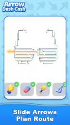 Arrow Dash Cash 1