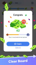 Arrow Trace: Escape Puzzle 2