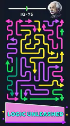 Arrowscapes™ - Arrows Puzzle 2