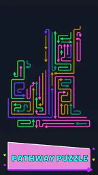 Arrowscapes™ - Arrows Puzzle 5