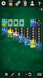 Art of Solitaire - Card Games 1
