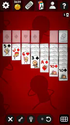 Art of Solitaire - Card Games 2