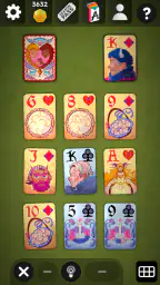 Art of Solitaire - Card Games 3