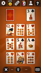 Art of Solitaire - Card Games 4