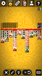 Art of Solitaire - Card Games 5