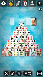 Art of Solitaire - Card Games 6
