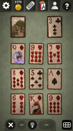 Art of Solitaire - Card Games 7