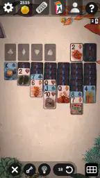 Art of Solitaire - Card Games 8