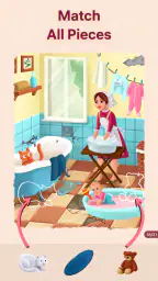 Art Puzzle - Jigsaw Art Games 4
