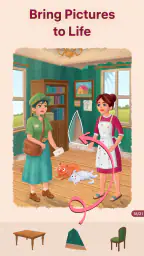 Art Puzzle - Jigsaw Art Games 5
