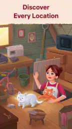 Art Puzzle - Jigsaw Art Games 7