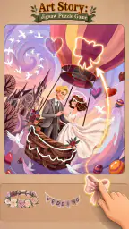 Art Story: Jigsaw Puzzle Game 6