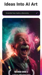 ARTA: AI Art & Photo Generator 1