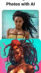 ARTA: AI Art & Photo Generator 2