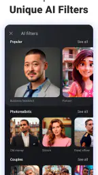 ARTA: AI Art & Photo Generator 4