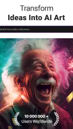 ARTA: AI Art & Photo Generator 7