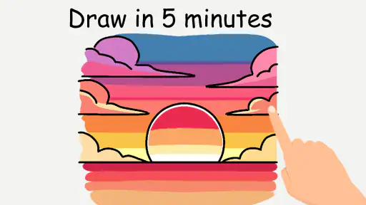 ArtCanvas: Learn how to draw 6