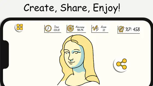 ArtCanvas: Learn how to draw 8