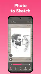 ArtEasy: AR Sketch & Draw 5