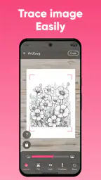 ArtEasy: AR Sketch & Draw 6