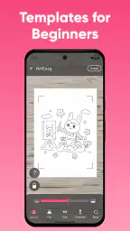 ArtEasy: AR Sketch & Draw 7