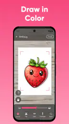 ArtEasy: AR Sketch & Draw 8