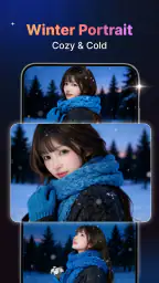 ArtGen: AI Photo Generator 5