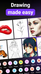 ARtie Lab: AR Drawing & Sketch 1