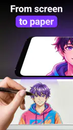 ARtie Lab: AR Drawing & Sketch 2