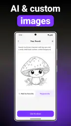 ARtie Lab: AR Drawing & Sketch 6