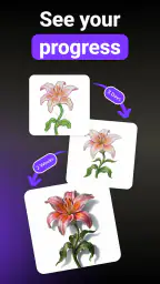 ARtie Lab: AR Drawing & Sketch 7